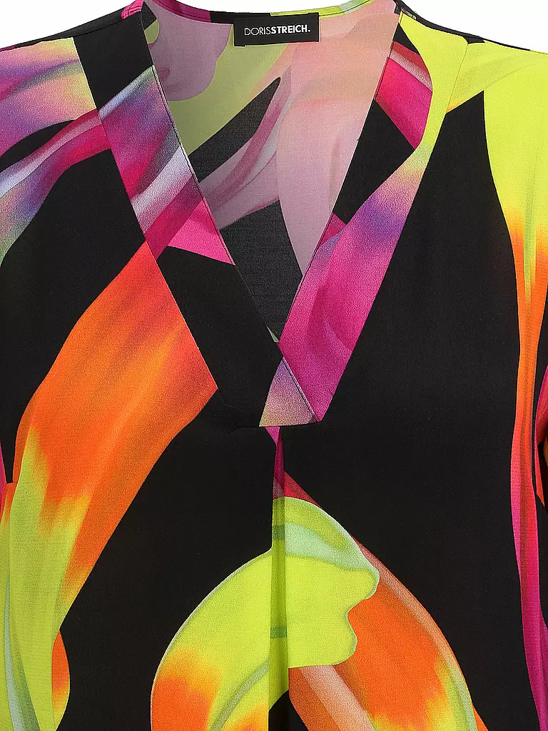 DORIS STREICH | Minikleid | bunt