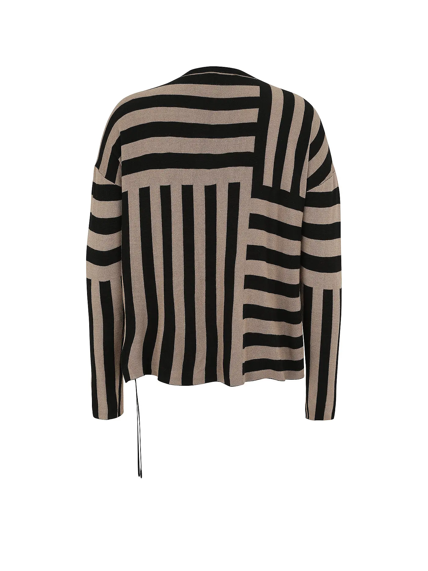 DORIS STREICH | Pullover  | camel