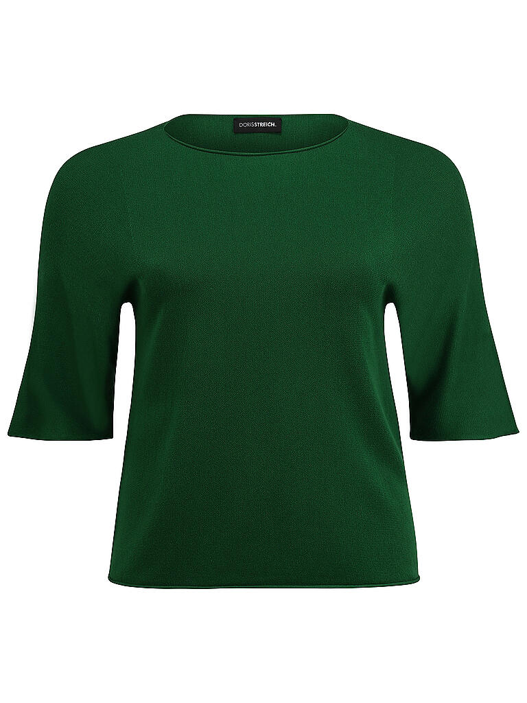 DORIS STREICH | Pullover | grün