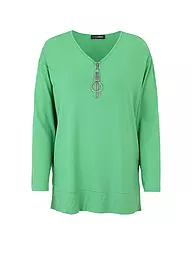DORIS STREICH | Shirt  | grün