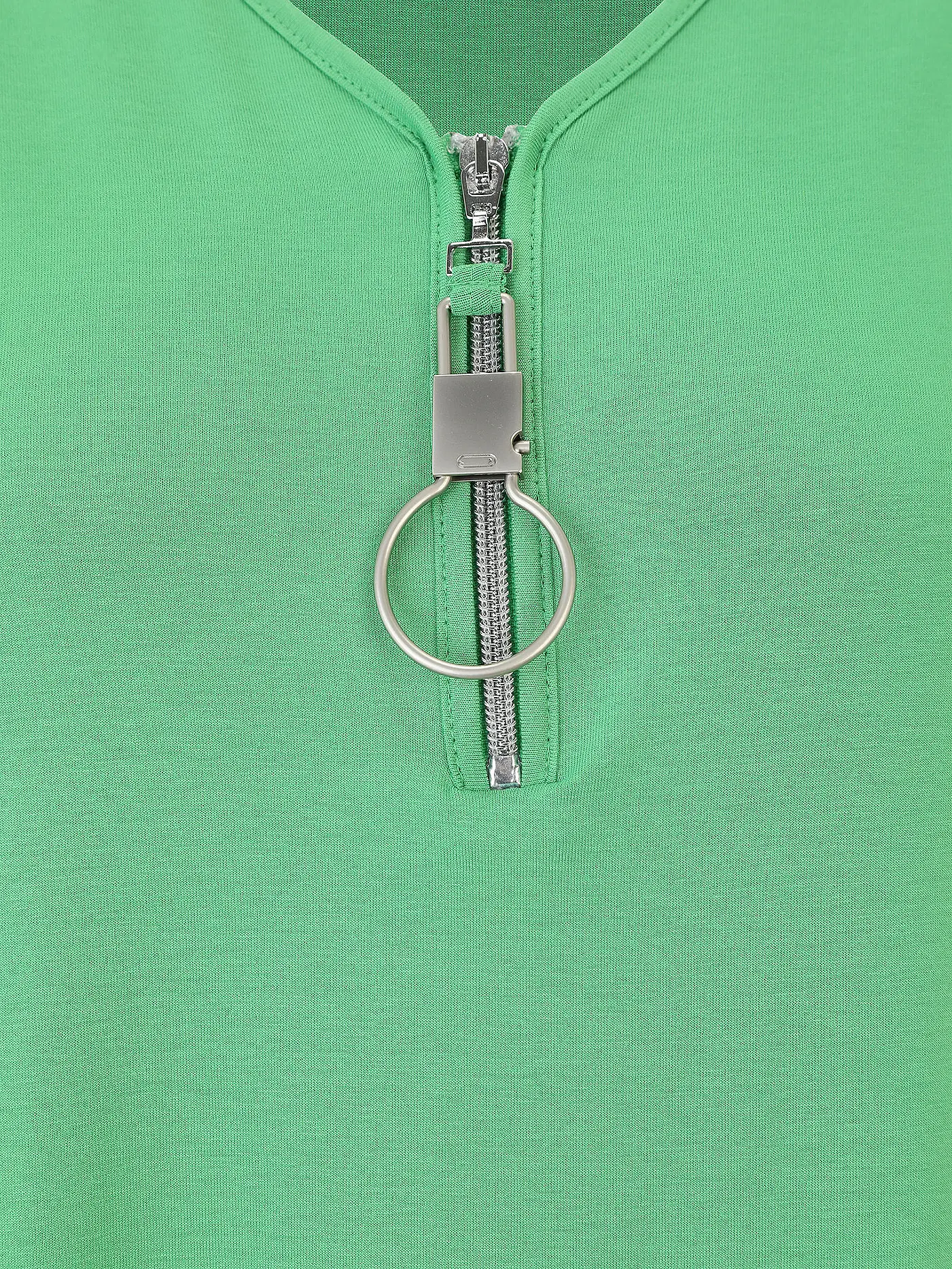 DORIS STREICH | Shirt  | grün