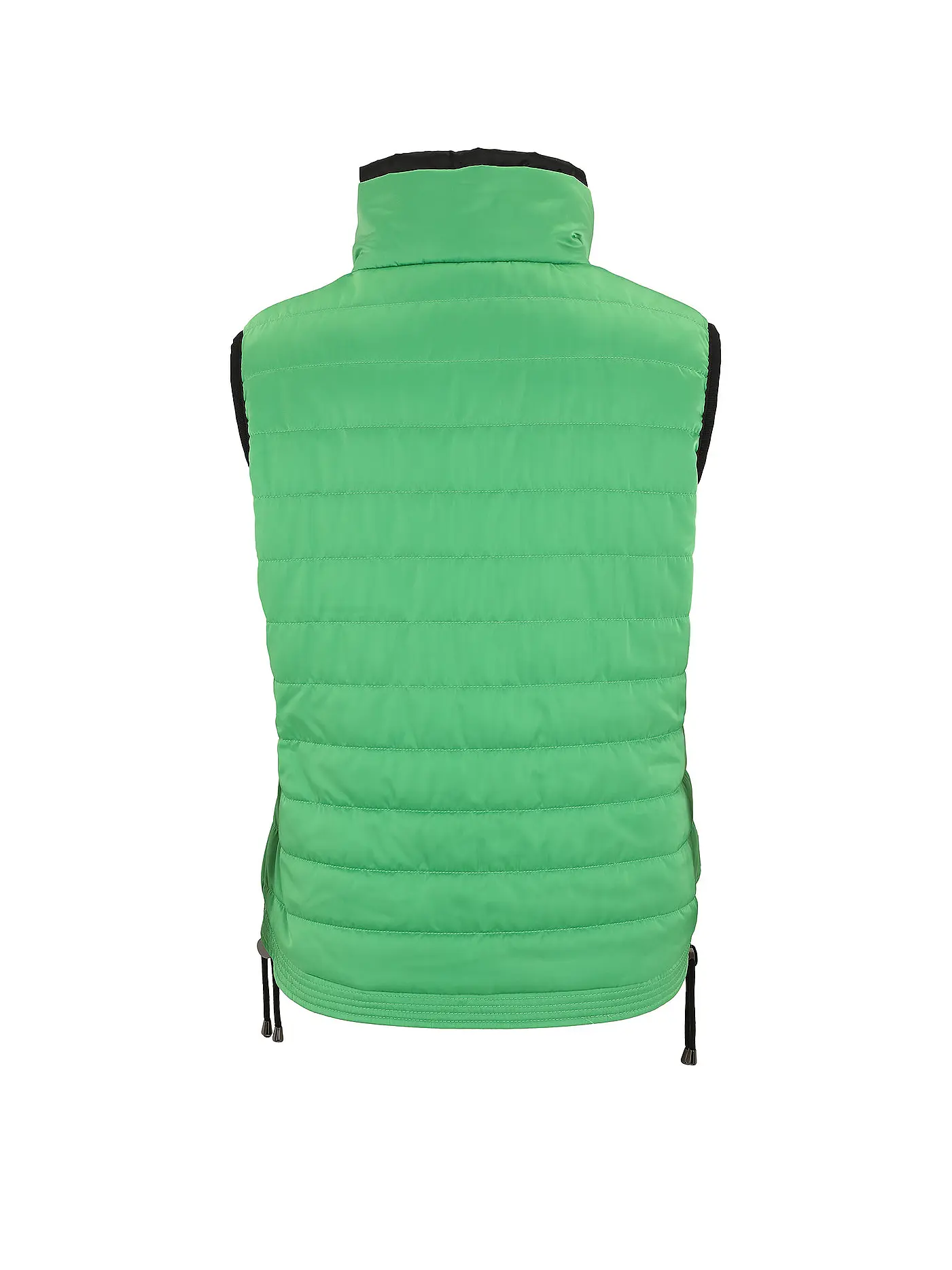 DORIS STREICH | Steppgilet  | grün