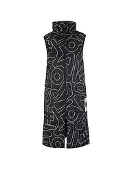 DORIS STREICH | Steppgilet | schwarz