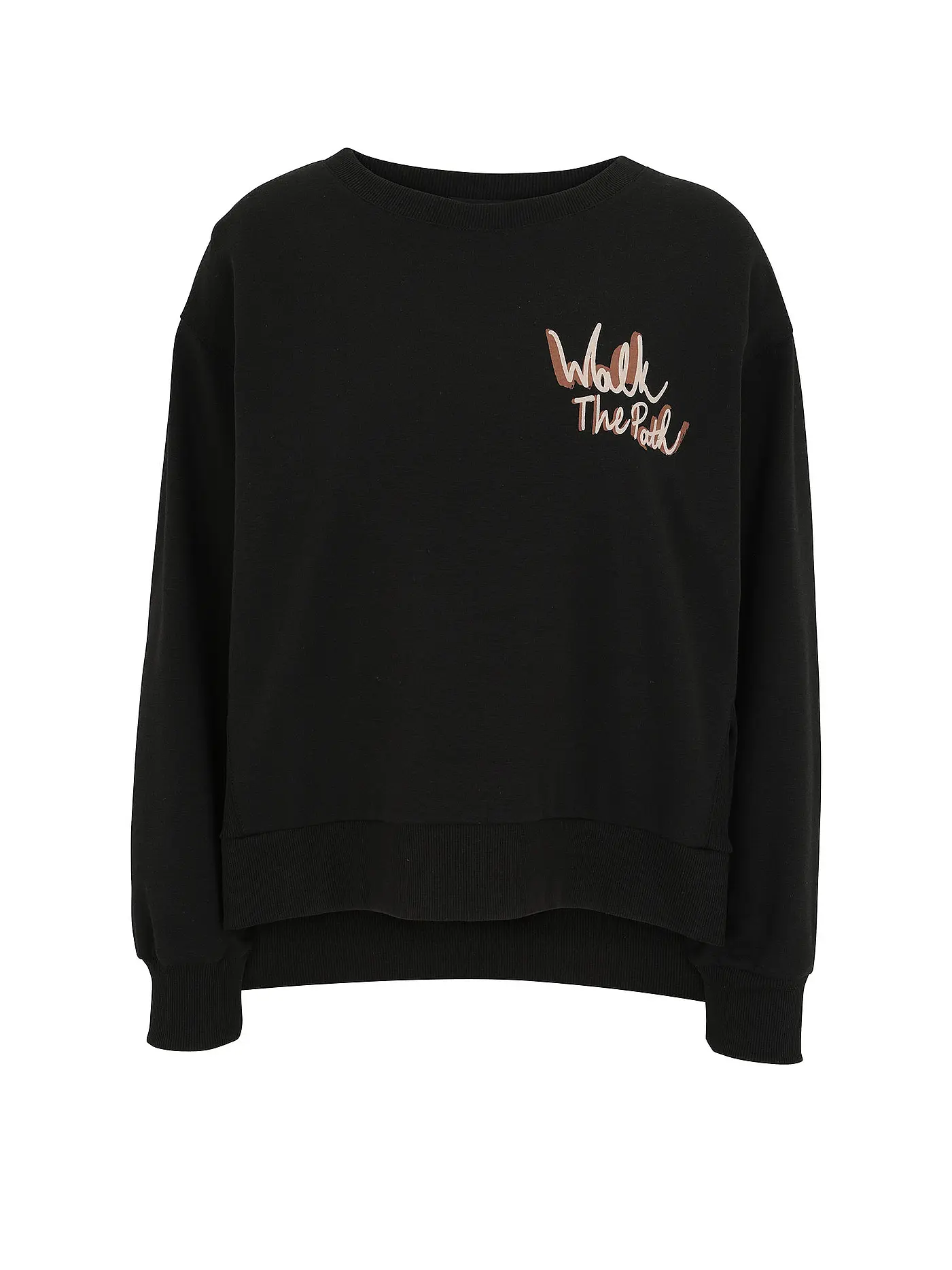 DORIS STREICH | Sweater | schwarz