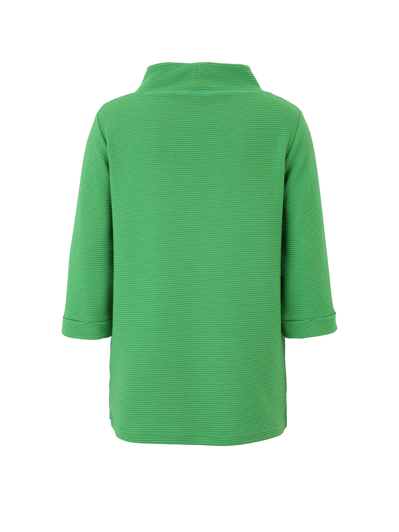 DORIS STREICH | Sweater | grün