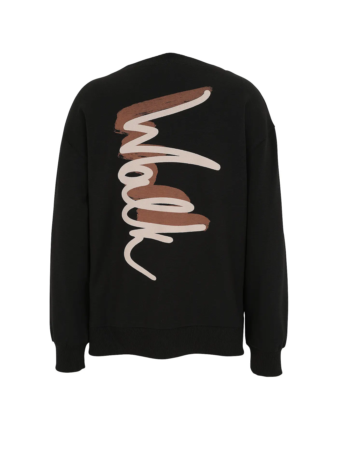 DORIS STREICH | Sweater | schwarz