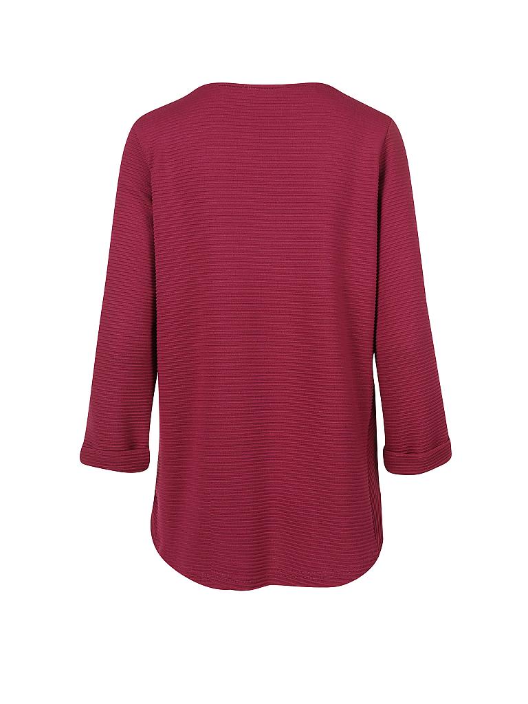 DORIS STREICH | Sweater | pink