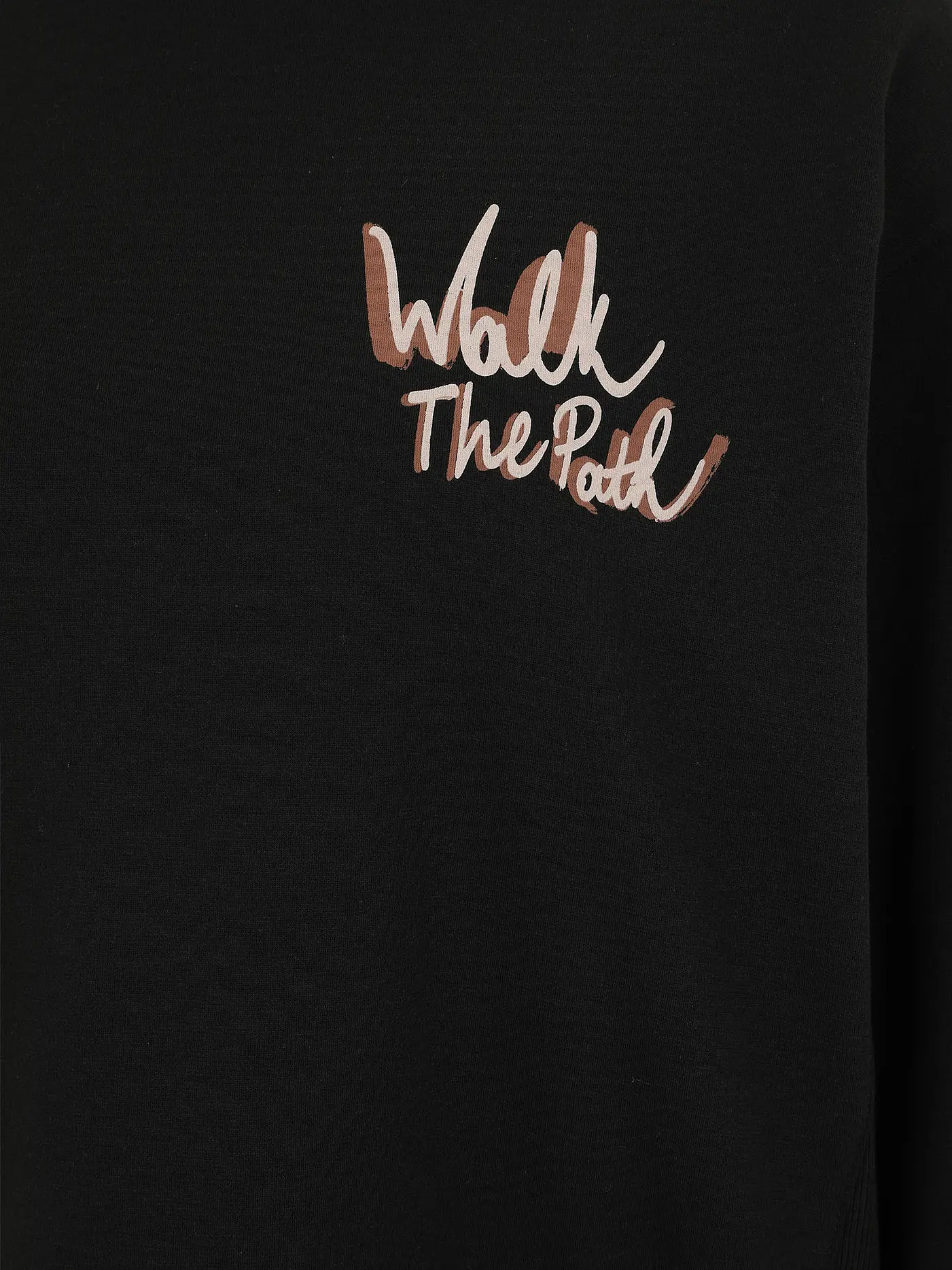 DORIS STREICH | Sweater | schwarz