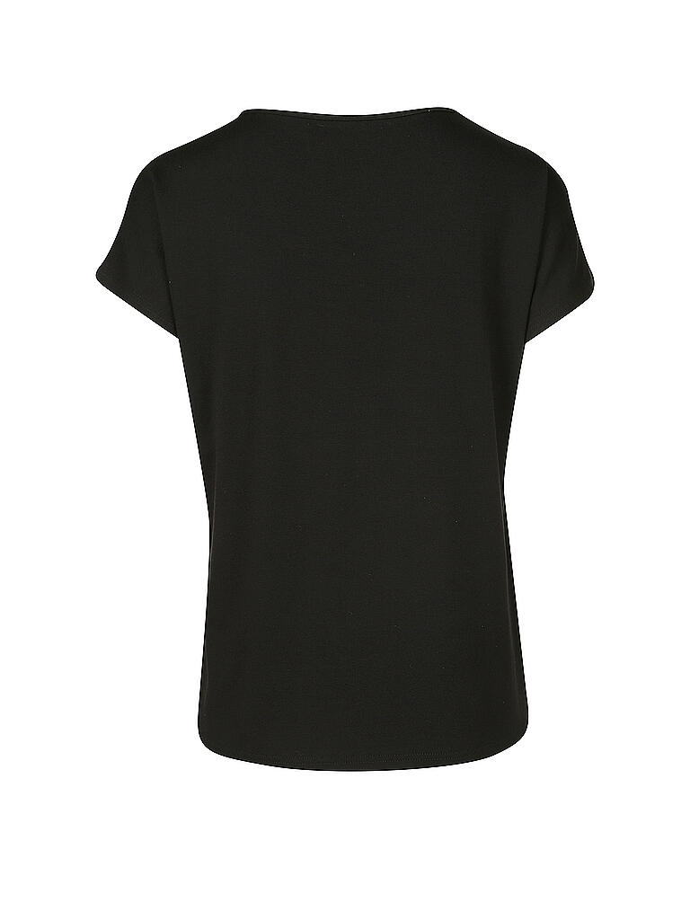DORIS STREICH | T Shirt  | schwarz