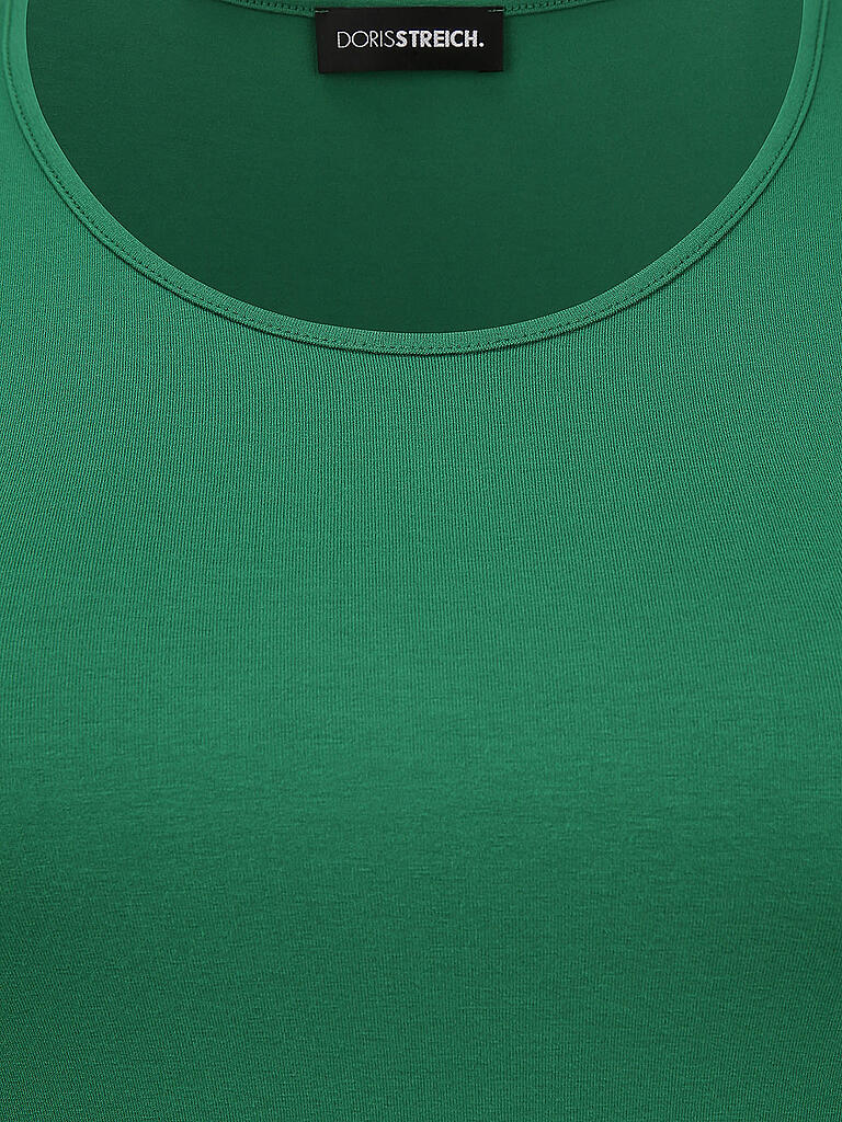 DORIS STREICH | T Shirt | grün