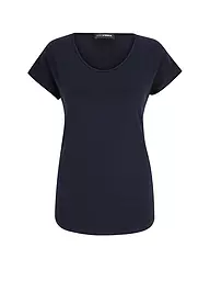 DORIS STREICH | T-Shirt  | dunkelblau