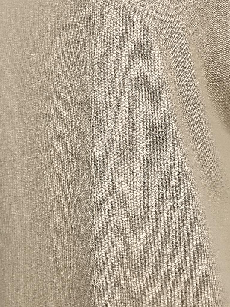 DORIS STREICH | T-Shirt | beige