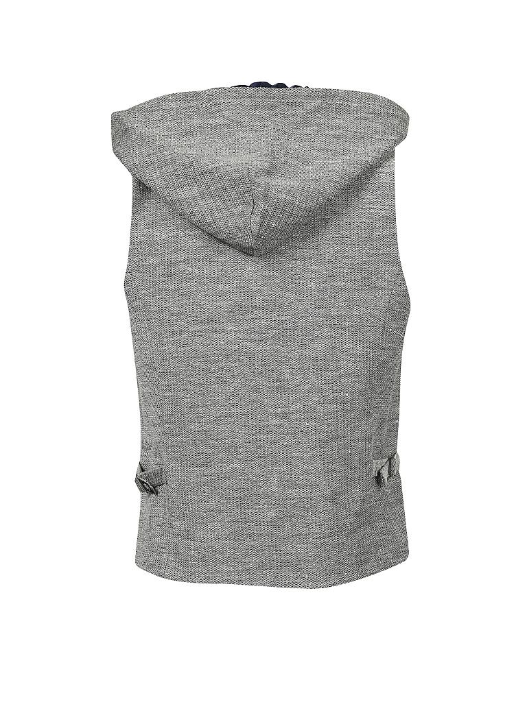 DORNSCHILD | Gilet | grau