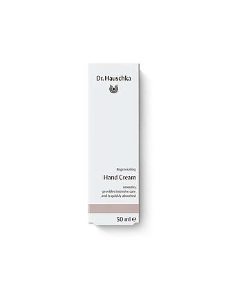 DR. HAUSCHKA | Regeneration Handbalsam 50ml
