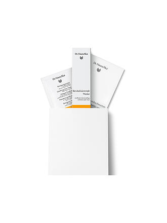 DR. HAUSCHKA | Geschenkset pure 30ml / 10ml