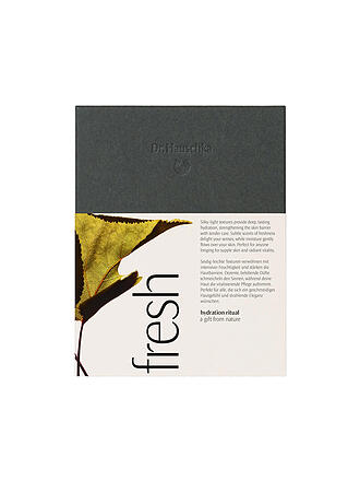 DR. HAUSCHKA | Geschenkset fresh 3x30ml