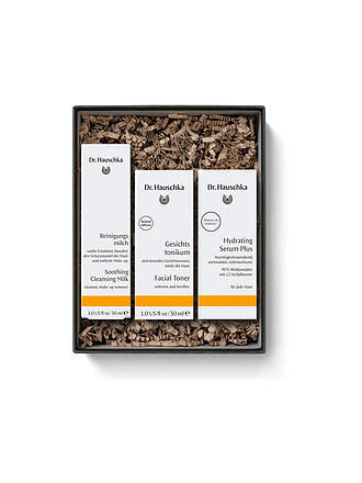 DR. HAUSCHKA | Geschenkset fresh 3x30ml