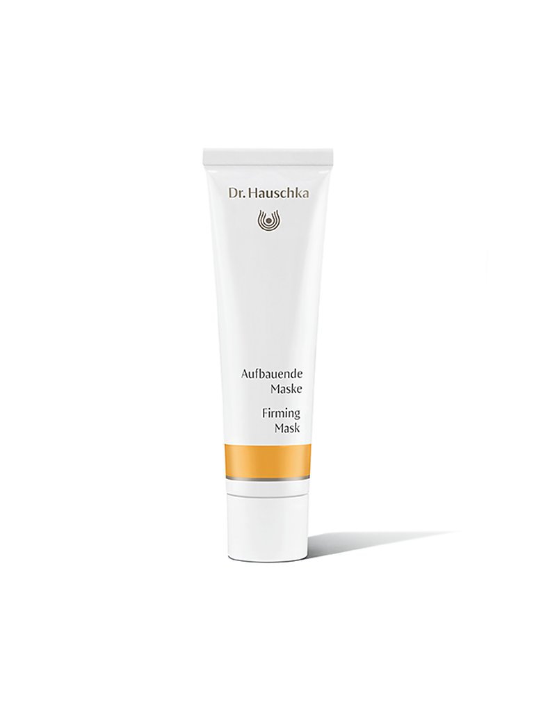 Dr. Hauschka Aufbauende Maske 30Ml