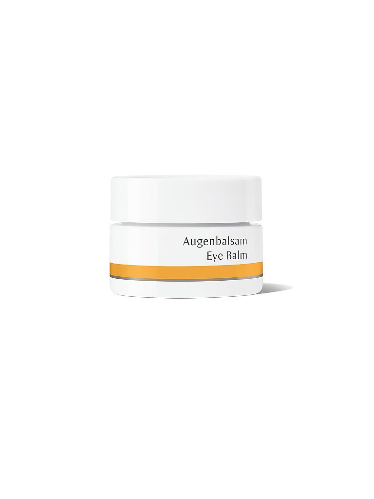 DR. HAUSCHKA Augenbalsam 10ml
