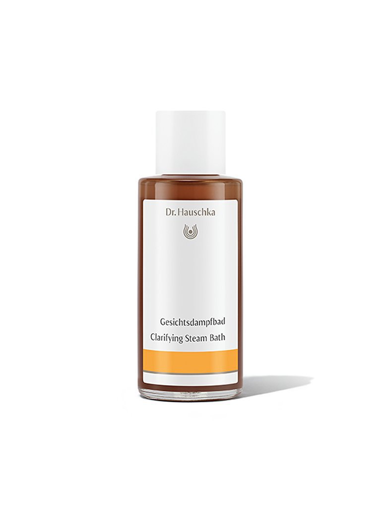 DR. HAUSCHKA Gesichtsdampfbad 100ml