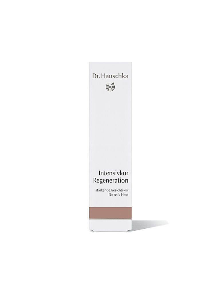 DR. HAUSCHKA Regenerierende Intensivkur 40ml