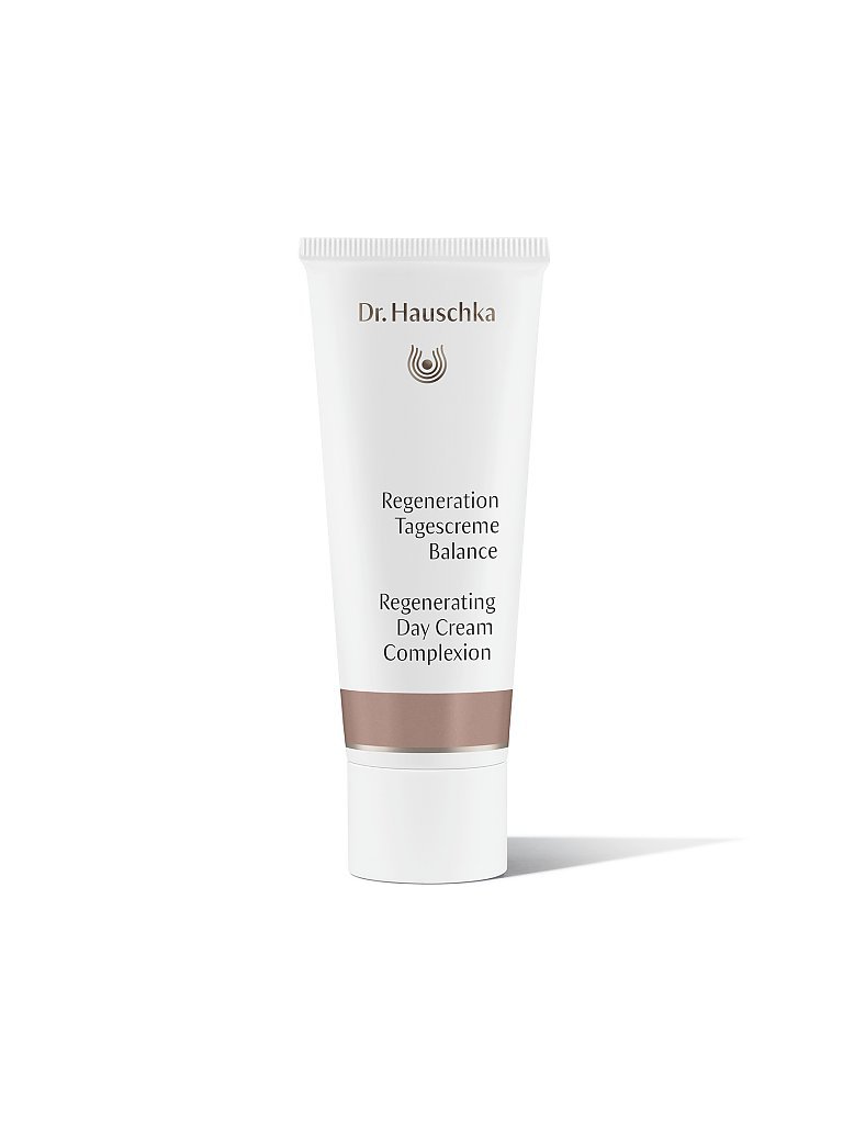 DR. HAUSCHKA Gesichtscreme - Regeneration Tagescreme Balance 40ml