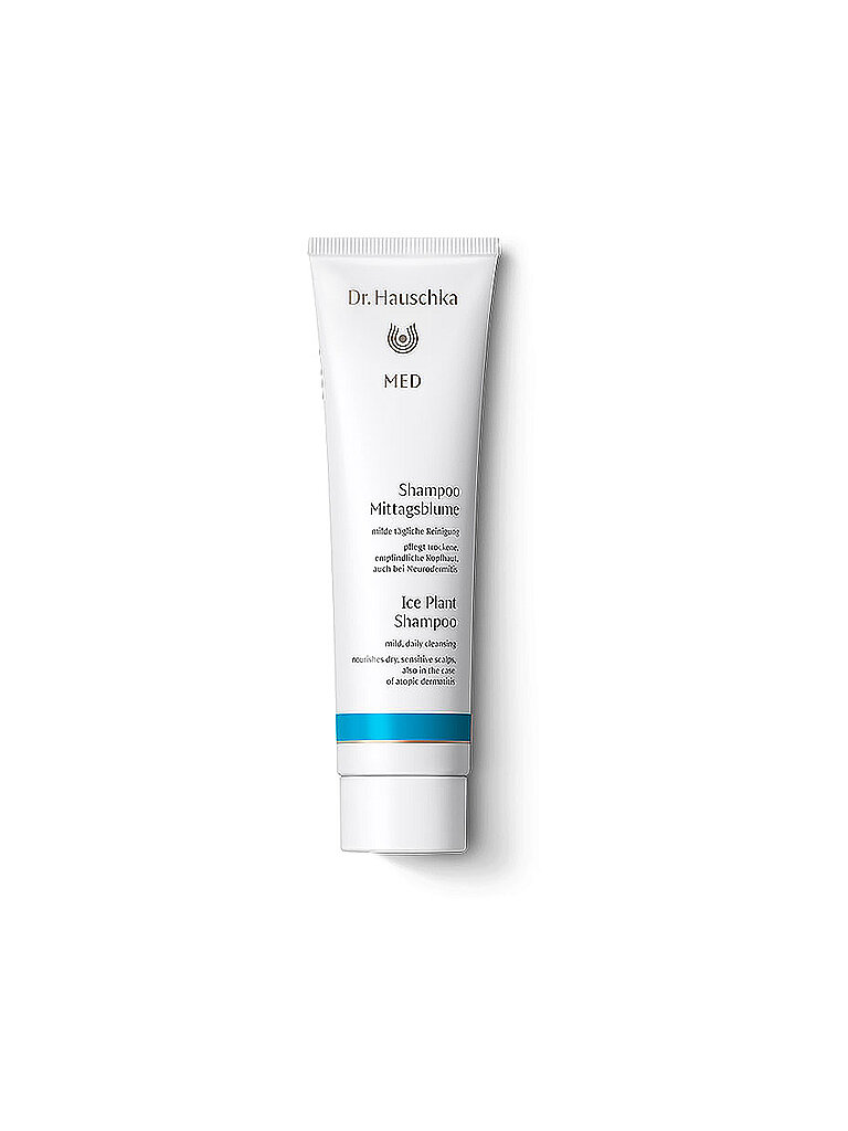 DR. HAUSCHKA Haarpflege - Shampoo Mittagsblume 150ml