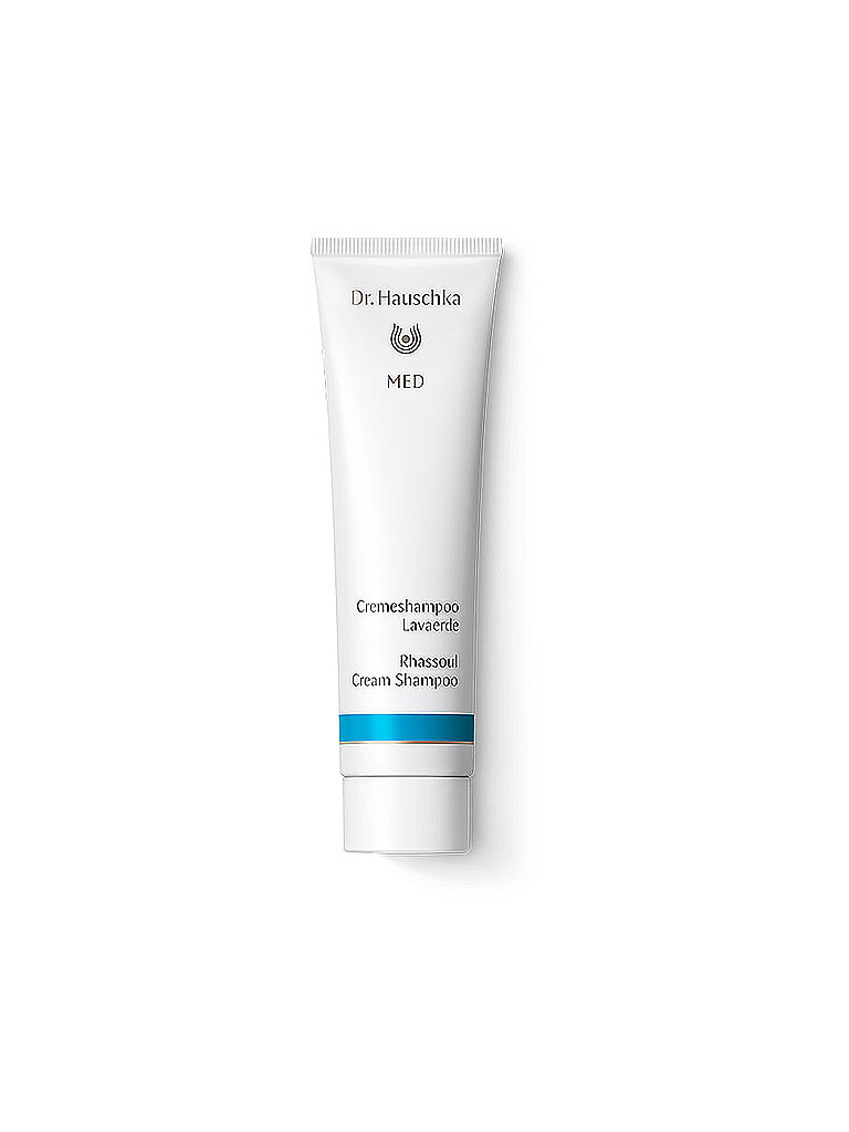 DR. HAUSCHKA Haarpflege - Cremeshampoo Lavaerde 150ml