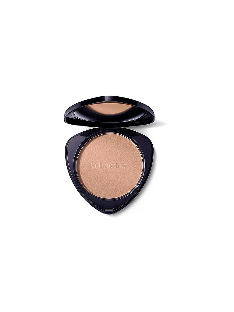 DR. HAUSCHKA Puder - Bronzing Powder (01 Bronze)