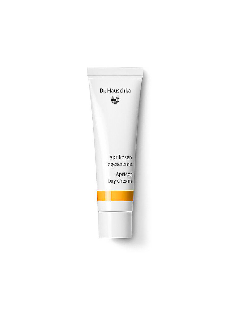 DR. HAUSCHKA Aprikosen Tagescreme 30ml