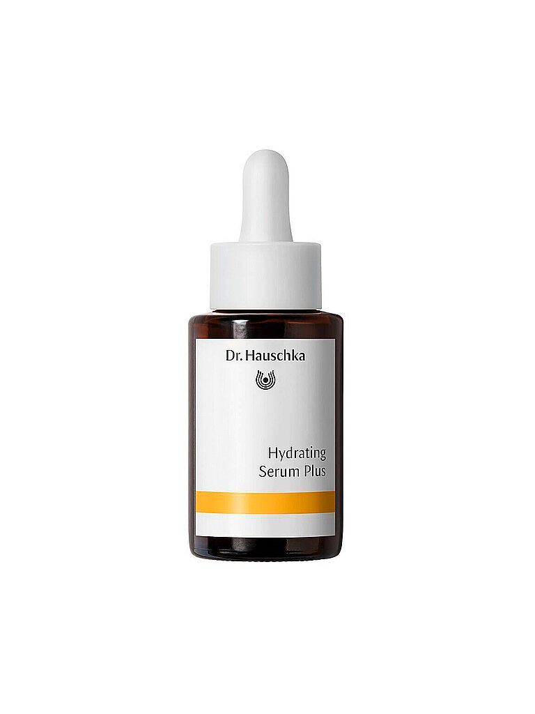 DR. HAUSCHKA Hydrating Serum Plus 30ml