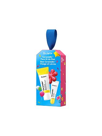 DR. JART+ | Holiday Set - Ceramidin Face & Lip Duo (2teilig)