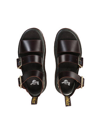 DR. MARTENS | Sandalen GRYPHON