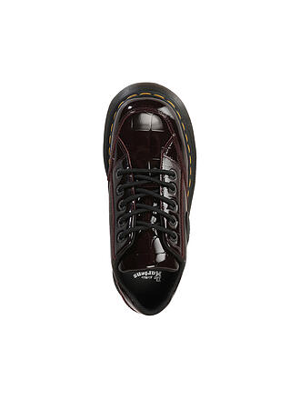 DR. MARTENS | Schnürschuhe 