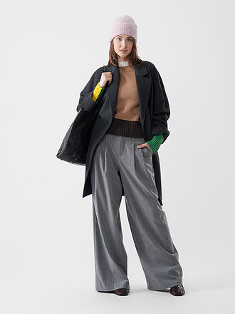 DR. MARTENS | Ledertasche - Tote Bag MAXI OVERDRIVE