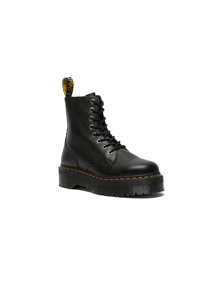 DR. MARTENS Schnürboots JADON 3 PISA schwarz | 40