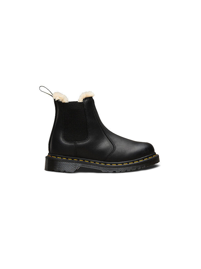 DR. MARTENS Chelsea Boots 2976 LEONORE schwarz | 38