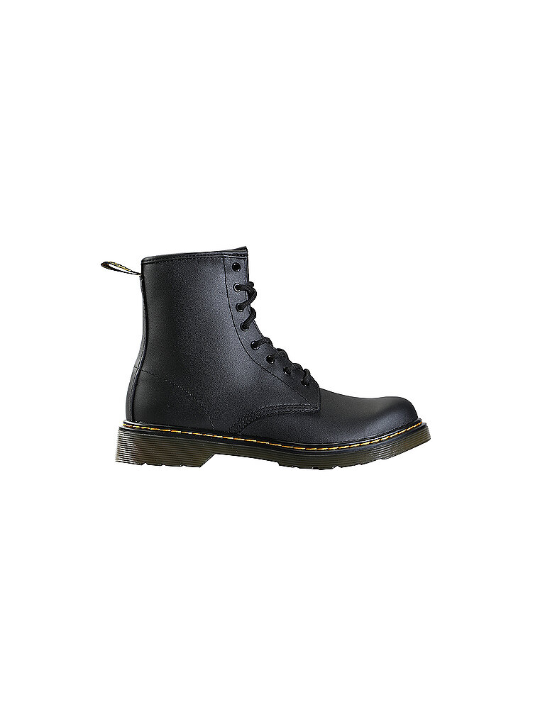 DR. MARTENS Kinder Schnürboots 1460 SOFTY schwarz | 37