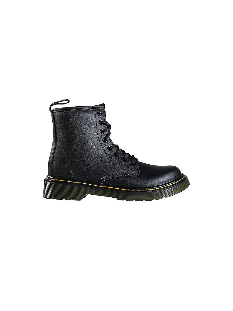 Kinder Schnürboots 1460 SOFTY schwarz 32 baby