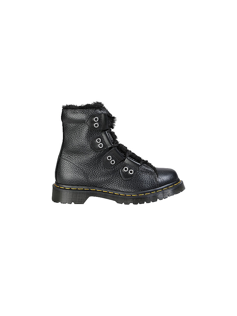 DR. MARTENS Schnürboots 1460 LTT FL schwarz | 40