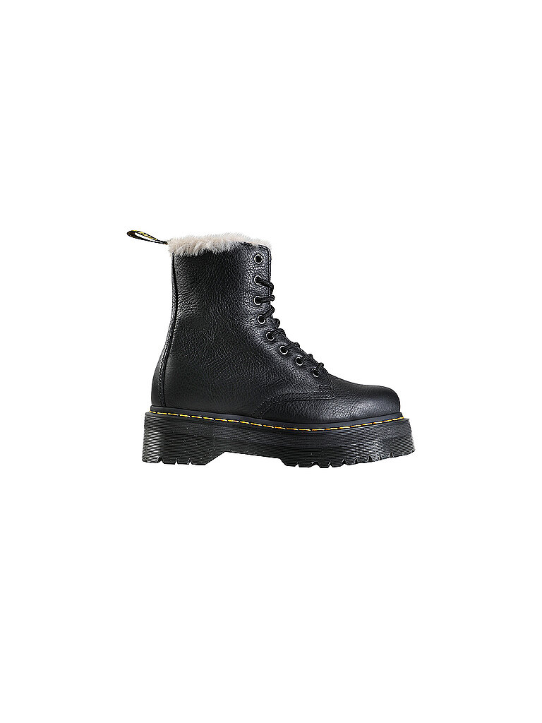 Boots JADON schwarz 38 damen