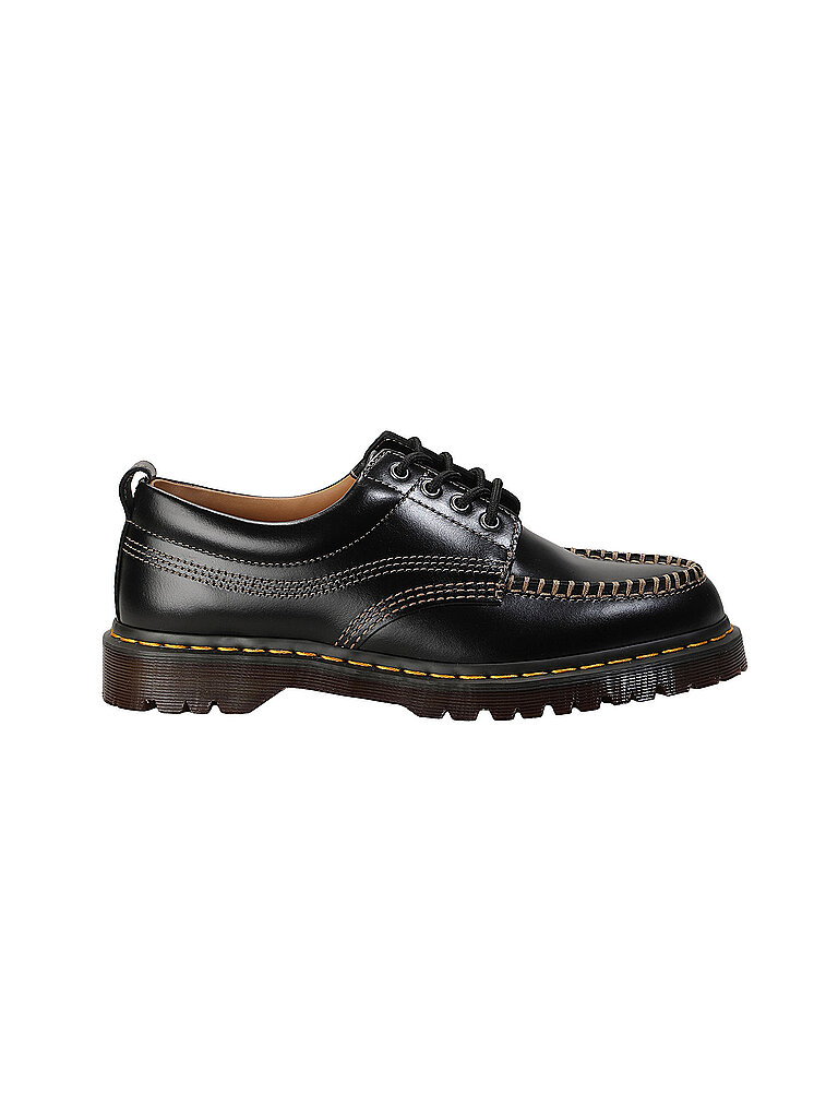 DR. MARTENS Schnürschuhe LOWELL schwarz | 43
