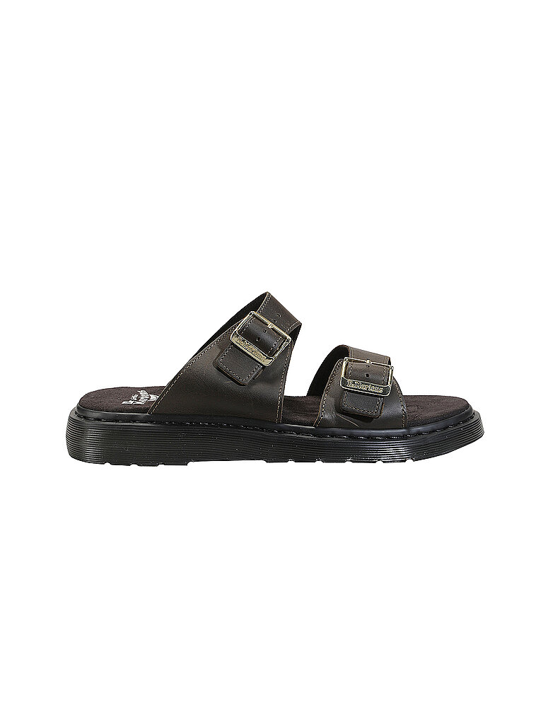 Sandalen JOSEF olive 44 herren