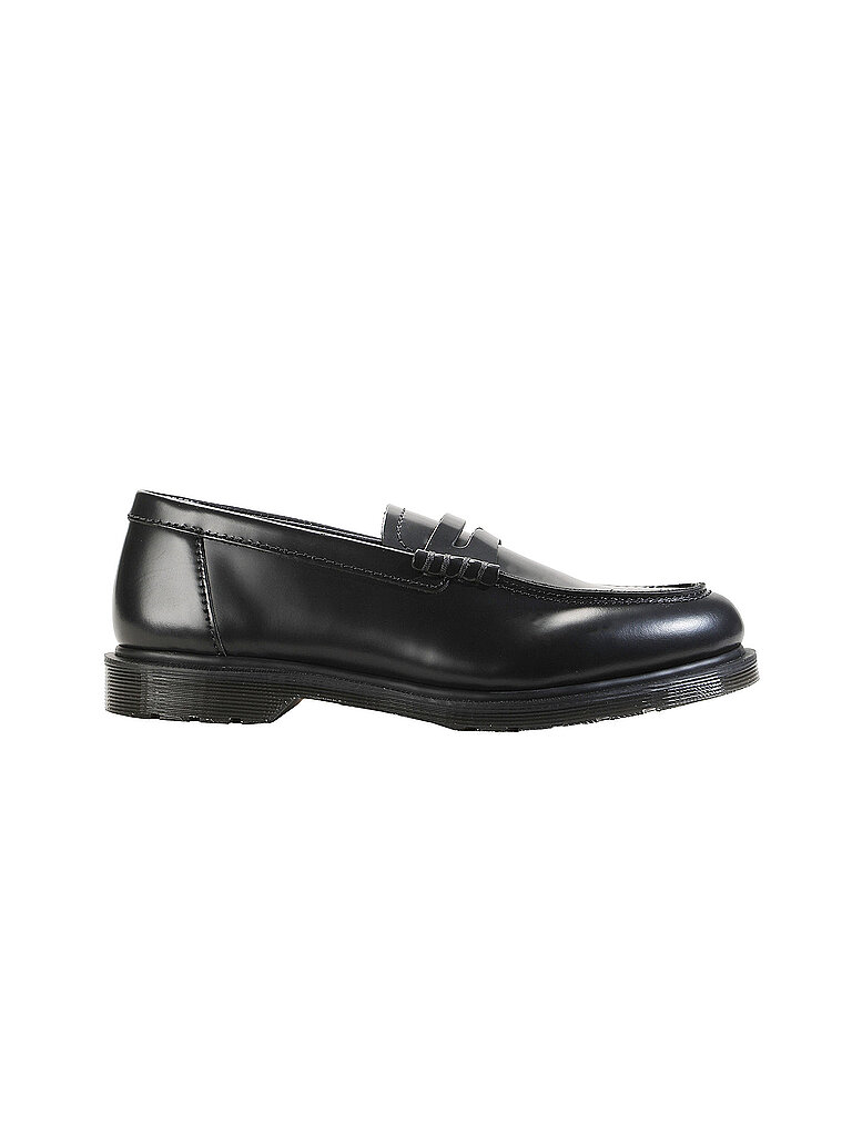 DR. MARTENS Loafers MAYFARE schwarz | 37