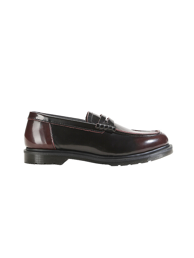 Loafers MAYFARE dunkelrot 40 damen
