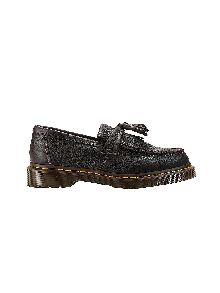 DR. MARTENS Loafers ADRIAN YS braun | 37