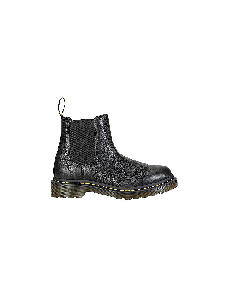 DR. MARTENS Chelsea Boots  schwarz | 37