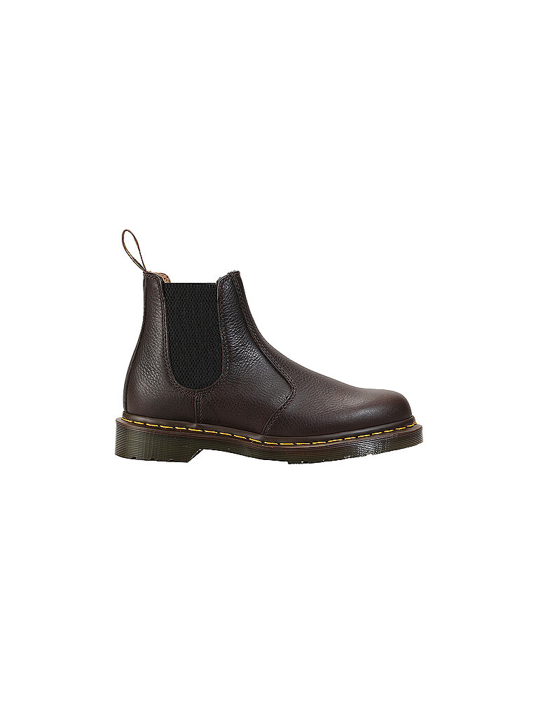 DR. MARTENS Chelsea Boots 2976 braun | 41