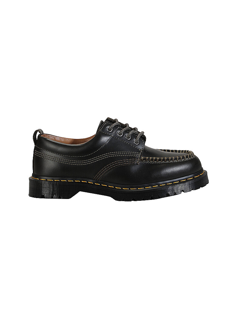 DR. MARTENS Schnürschuhe LOWELL olive | 41