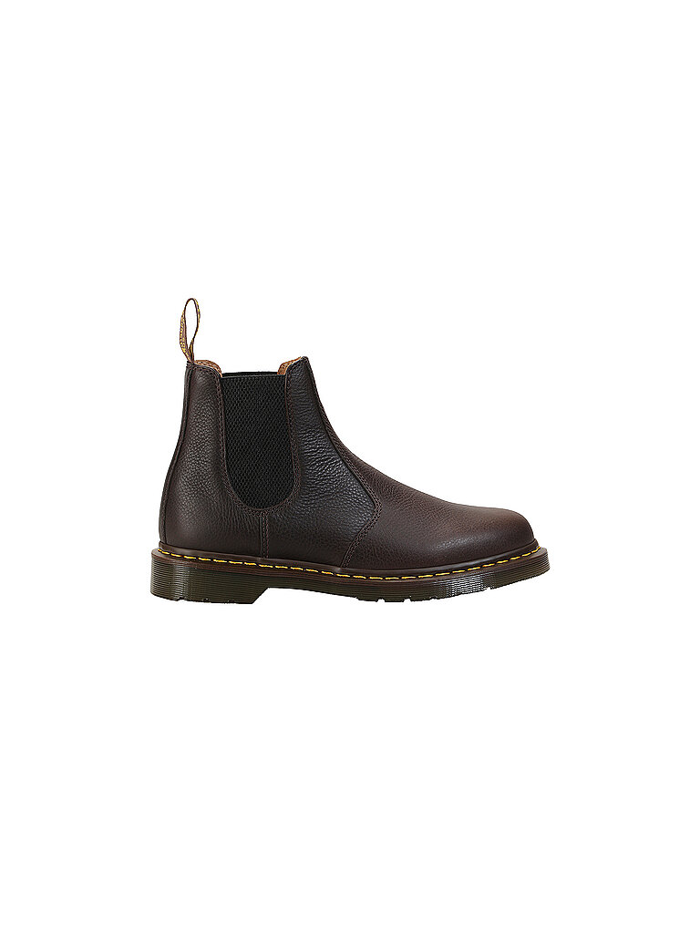 DR. MARTENS Chelsea Boots 2976 braun | 41
